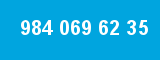 984 069 62 35 984 069 62 35
